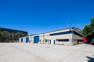 Factory, Warehouse & Industrial commercial property leased at 13-19 Baker Street Botany NSW 2019 Factory, Warehouse & Industrial commercial property leased at 13-19 Baker Street Botany NSW 2019