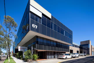 Showrooms / Bulky Goods commercial property leased at 67 O'Riordan Street Alexandria NSW 2015 Showrooms / Bulky Goods commercial property leased at 67 O'Riordan Street Alexandria NSW 2015