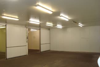 Factory, Warehouse & Industrial commercial property leased at 44 Merchant Crescent Pooraka SA 5095