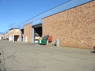 Offices commercial property leased at 21/314 Hoxton Park Road Prestons NSW 2170 Offices commercial property leased at 21/314 Hoxton Park Road Prestons NSW 2170