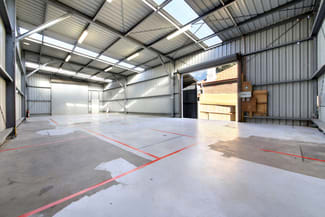 Showrooms / Bulky Goods commercial property leased at 4 Alfred St Lilyfield NSW 2040 Showrooms / Bulky Goods commercial property leased at 4 Alfred St Lilyfield NSW 2040
