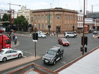 Offices commercial property leased at Level 1/231 Margaret Street Toowoomba City QLD 4350 Offices commercial property leased at Level 1/231 Margaret Street Toowoomba City QLD 4350