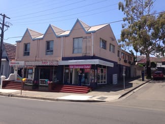 Shop & Retail commercial property leased at 116 Bronte Road Bondi Junction NSW 2022 Shop & Retail commercial property leased at 116 Bronte Road Bondi Junction NSW 2022