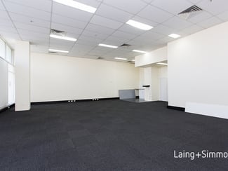 Shop & Retail commercial property leased at Shop2/ 460 Church Street Parramatta NSW 2150 Shop & Retail commercial property leased at Shop2/ 460 Church Street Parramatta NSW 2150