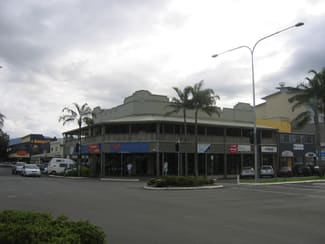 Shop & Retail commercial property leased at Suite 2/42-44 Spence Street Cairns City QLD 4870 Shop & Retail commercial property leased at Suite 2/42-44 Spence Street Cairns City QLD 4870