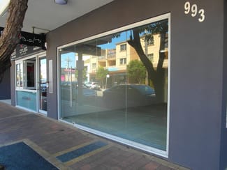 Shop & Retail commercial property leased at 3/993 Old Princes Highway Engadine NSW 2233 Shop & Retail commercial property leased at 3/993 Old Princes Highway Engadine NSW 2233