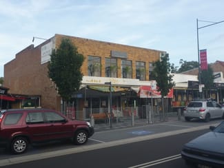Shop & Retail commercial property leased at 2/72 Gymea Bay Road Gymea NSW 2227 Shop & Retail commercial property leased at 2/72 Gymea Bay Road Gymea NSW 2227