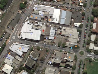 Offices commercial property leased at 1 2/575 President Ave Sutherland NSW 2232 Offices commercial property leased at 1 2/575 President Ave Sutherland NSW 2232