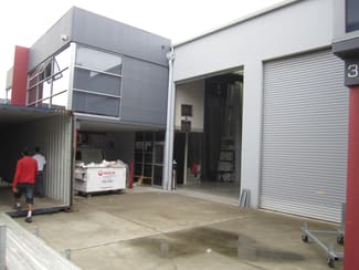 Factory, Warehouse & Industrial commercial property leased at Revesby NSW 2212 Factory, Warehouse & Industrial commercial property leased at Revesby NSW 2212