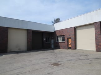 Factory, Warehouse & Industrial commercial property leased at Revesby NSW 2212