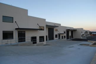 Factory, Warehouse & Industrial commercial property leased at 5/11 Milson Place O'connor WA 6163 Factory, Warehouse & Industrial commercial property leased at 5/11 Milson Place O'connor WA 6163