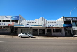 Offices commercial property leased at 95 Denham Street Townsville City QLD 4810 Offices commercial property leased at 95 Denham Street Townsville City QLD 4810