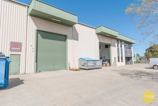 Factory, Warehouse & Industrial commercial property leased at 6 Pennant Street Cardiff NSW 2285 Factory, Warehouse & Industrial commercial property leased at 6 Pennant Street Cardiff NSW 2285