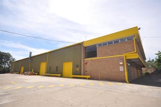 Showrooms / Bulky Goods commercial property leased at Building B/12 Loyalty Road North Rocks NSW 2151 Showrooms / Bulky Goods commercial property leased at Building B/12 Loyalty Road North Rocks NSW 2151