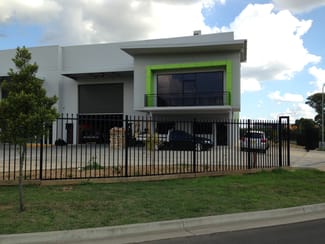 Factory, Warehouse & Industrial commercial property leased at 3/20 Waler Circuit Smeaton Grange NSW 2567 Factory, Warehouse & Industrial commercial property leased at 3/20 Waler Circuit Smeaton Grange NSW 2567