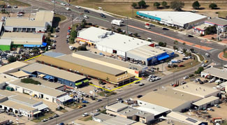 Showrooms / Bulky Goods commercial property leased at 4/66 Pilkington Street Garbutt QLD 4814 Showrooms / Bulky Goods commercial property leased at 4/66 Pilkington Street Garbutt QLD 4814