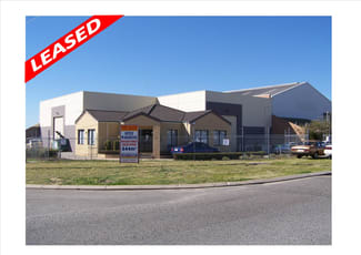 Shop & Retail commercial property leased at 48 Crocker Drive Malaga WA 6090