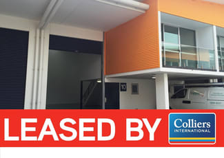Factory, Warehouse & Industrial commercial property leased at 10/95 Burrows Road Alexandria NSW 2015 Factory, Warehouse & Industrial commercial property leased at 10/95 Burrows Road Alexandria NSW 2015
