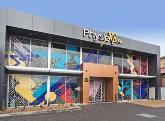 Medical / Consulting commercial property leased at 110 Magill Road Norwood SA 5067