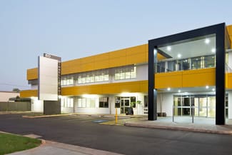 Offices commercial property leased at 60 Winnellie Road Winnellie NT 0820