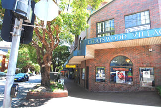 Shop & Retail commercial property leased at Chatswood NSW 2067 Shop & Retail commercial property leased at Chatswood NSW 2067