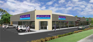 Factory, Warehouse & Industrial commercial property leased at Showroom 2/404-406 Nicklin Way Bokarina QLD 4575 Factory, Warehouse & Industrial commercial property leased at Showroom 2/404-406 Nicklin Way Bokarina QLD 4575