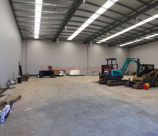 Offices commercial property leased at 2/46 Dunn Road Smeaton Grange NSW 2567 Offices commercial property leased at 2/46 Dunn Road Smeaton Grange NSW 2567