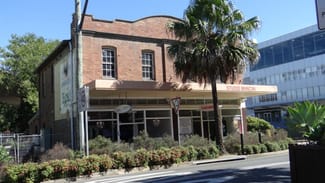Other commercial property leased at 16 George Street North Strathfield NSW 2137 Other commercial property leased at 16 George Street North Strathfield NSW 2137