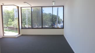 Offices commercial property leased at Level 1/7 The Esplanade Cotton Tree QLD 4558