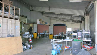 Factory, Warehouse & Industrial commercial property leased at 213 Elliot Road Banyo QLD 4014 Factory, Warehouse & Industrial commercial property leased at 213 Elliot Road Banyo QLD 4014