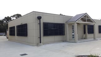 Offices commercial property leased at 15B Crompton Road Rockingham WA 6168 Offices commercial property leased at 15B Crompton Road Rockingham WA 6168