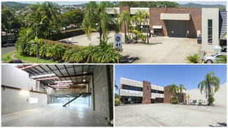 Factory, Warehouse & Industrial commercial property leased at Mansfield QLD 4122 Factory, Warehouse & Industrial commercial property leased at Mansfield QLD 4122