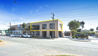 Offices commercial property leased at Suite 4/600 Hampton Street Brighton VIC 3186 Offices commercial property leased at Suite 4/600 Hampton Street Brighton VIC 3186