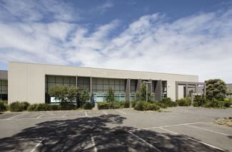 Factory, Warehouse & Industrial commercial property leased at 354 Boundary Road Dingley Village VIC 3172