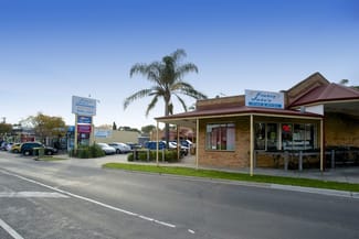 Shop & Retail commercial property leased at Shop 3/151-153 Beach Street Frankston VIC 3199