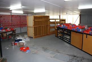 Factory, Warehouse & Industrial commercial property leased at 4/121 Gormanston Road Derwent Park TAS 7009 Factory, Warehouse & Industrial commercial property leased at 4/121 Gormanston Road Derwent Park TAS 7009