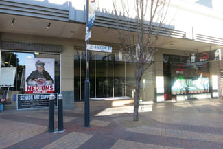 Shop & Retail commercial property leased at 7B Station Street Mall Frankston VIC 3199 Shop & Retail commercial property leased at 7B Station Street Mall Frankston VIC 3199