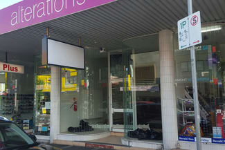 Shop & Retail commercial property leased at 357 Centre Road Bentleigh VIC 3204 Shop & Retail commercial property leased at 357 Centre Road Bentleigh VIC 3204