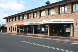 Medical / Consulting commercial property leased at Ground floor/288 Invermay Road Launceston TAS 7250 Medical / Consulting commercial property leased at Ground floor/288 Invermay Road Launceston TAS 7250