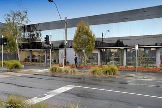 Offices commercial property leased at G.02/269 Centre Road Bentleigh VIC 3204