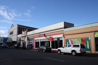 Shop & Retail commercial property leased at Tenancy 13, Brisbane Street Launceston TAS 7250 Shop & Retail commercial property leased at Tenancy 13, Brisbane Street Launceston TAS 7250
