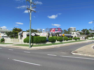 Factory, Warehouse & Industrial commercial property leased at 17 Dawson Road West Gladstone QLD 4680