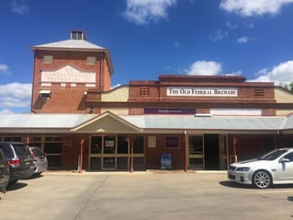 Offices commercial property leased at Suite 5, 24 The Esplanade Wagga Wagga NSW 2650 Offices commercial property leased at Suite 5, 24 The Esplanade Wagga Wagga NSW 2650