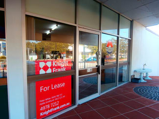 Offices commercial property leased at 7/96 Toolooa Street Gladstone City QLD 4680 Offices commercial property leased at 7/96 Toolooa Street Gladstone City QLD 4680