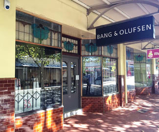 Showrooms / Bulky Goods commercial property leased at Shop 11/1 Rokeby Road Subiaco WA 6008 Showrooms / Bulky Goods commercial property leased at Shop 11/1 Rokeby Road Subiaco WA 6008