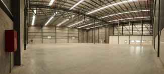 Factory, Warehouse & Industrial commercial property leased at 56B Fawcett Crescent Perth Airport WA 6105 Factory, Warehouse & Industrial commercial property leased at 56B Fawcett Crescent Perth Airport WA 6105