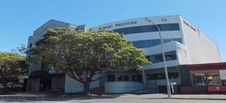 Offices commercial property leased at Level 3, 3/58 Kitchener Parade Bankstown NSW 2200