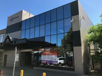 Offices commercial property leased at 5/68 Oxford Road Ingleburn NSW 2565 Offices commercial property leased at 5/68 Oxford Road Ingleburn NSW 2565