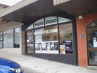 Shop & Retail commercial property leased at 5 Yertchuk Avenue Ashwood VIC 3147