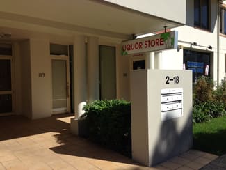 Serviced Offices commercial property leased at 137/2-18 Buchanan St Balmain NSW 2041 Serviced Offices commercial property leased at 137/2-18 Buchanan St Balmain NSW 2041